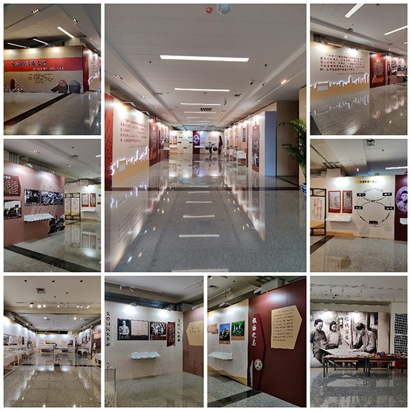 家國(guó)情懷寄尺素——江門(mén)五邑銀信(僑批)專(zhuān)題展