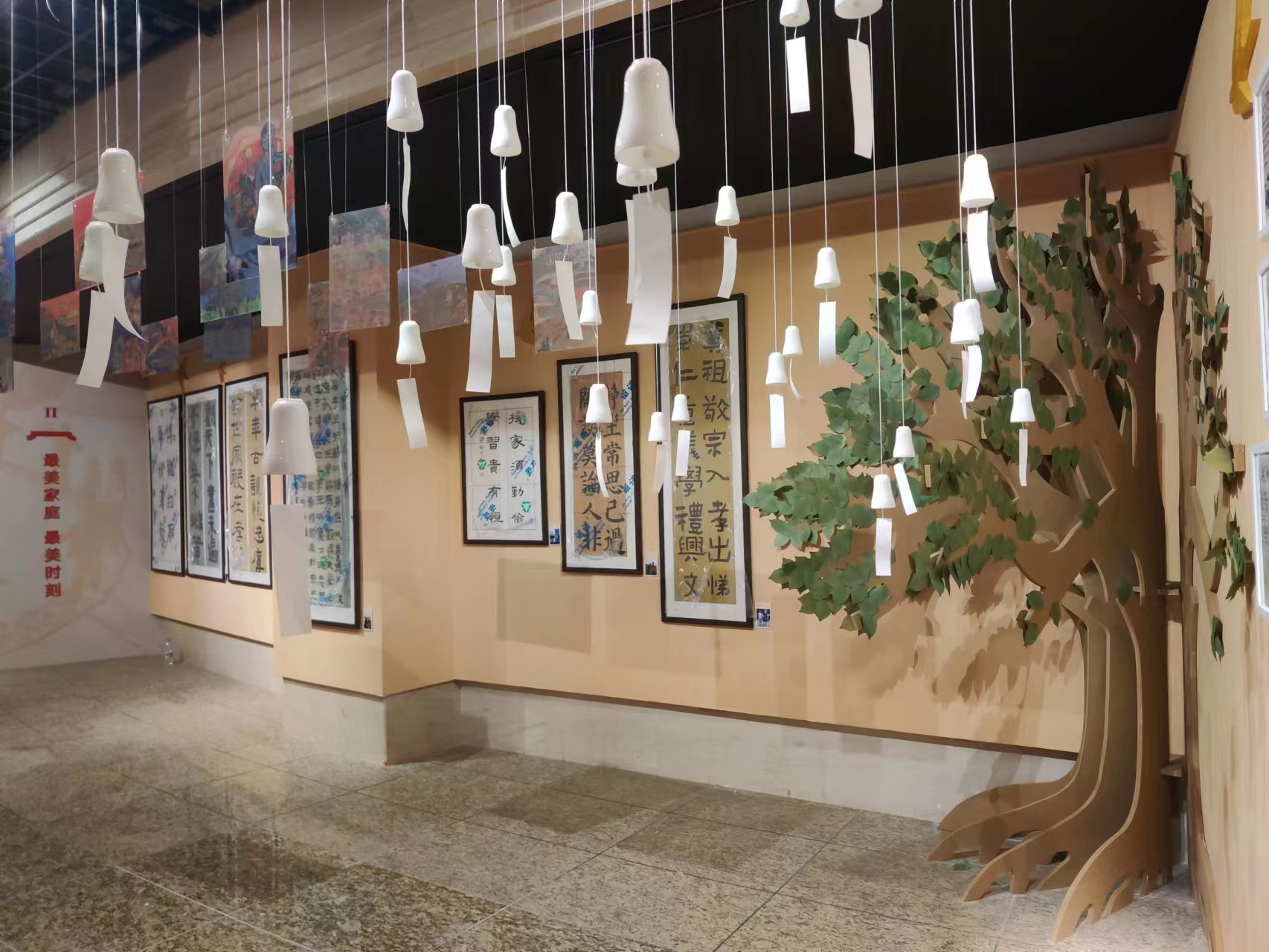 企業(yè)展廳設(shè)計(jì)如何創(chuàng)新？